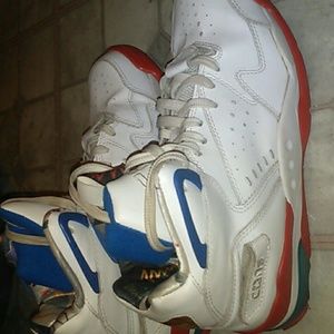 Converse AeroJam Shoes